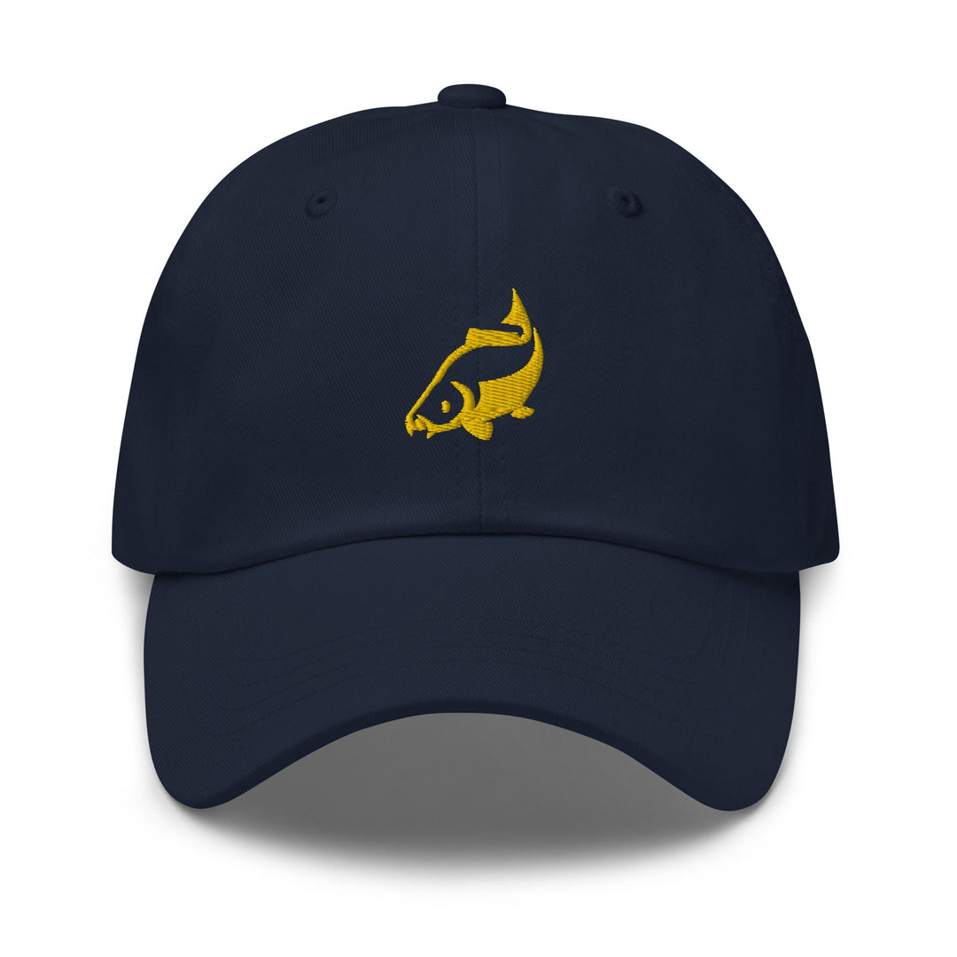 Carp Swim Dad hat - Oddhook