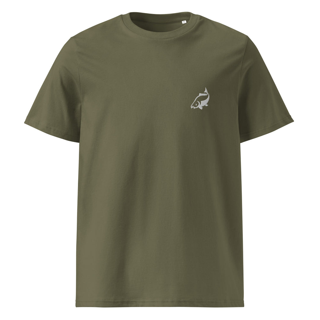 Carp Swim t - shirt - Oddhook