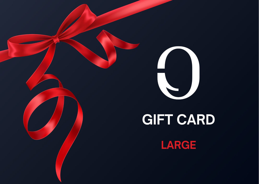 Odd Hook - Gift Card - Oddhook