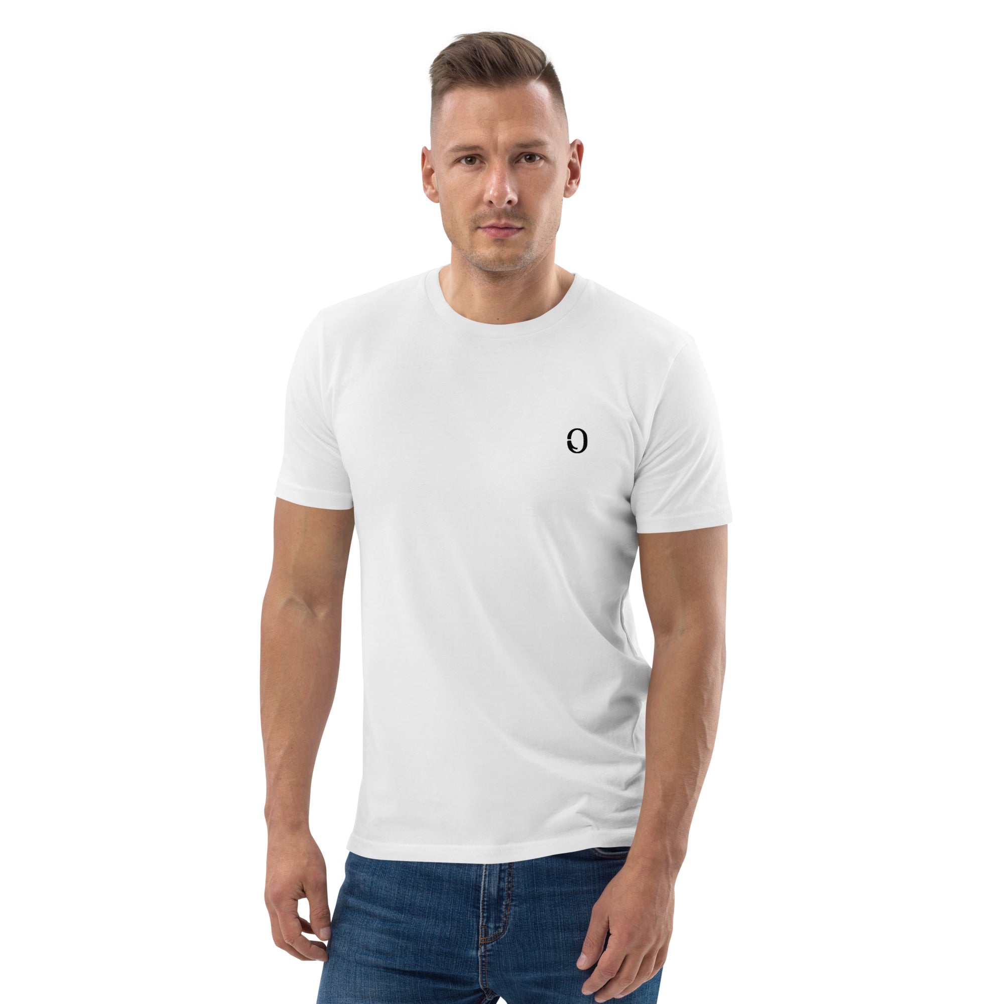 Symbol - T-shirt - Oddhook