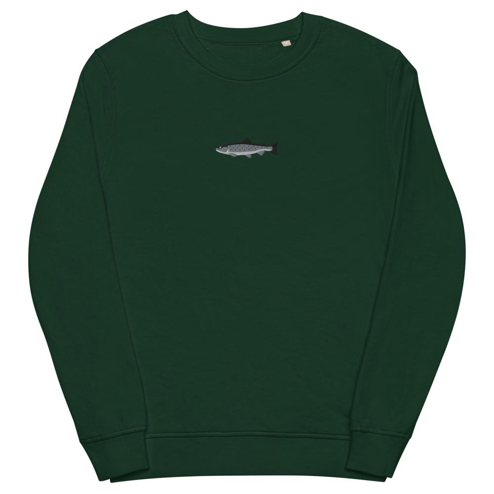 Trout Sweatshirt - Oddhook